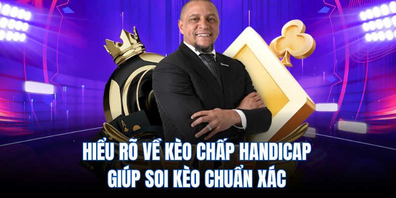 Hiểu rõ về kèo chấp handicap giúp soi kèo chuẩn xác
